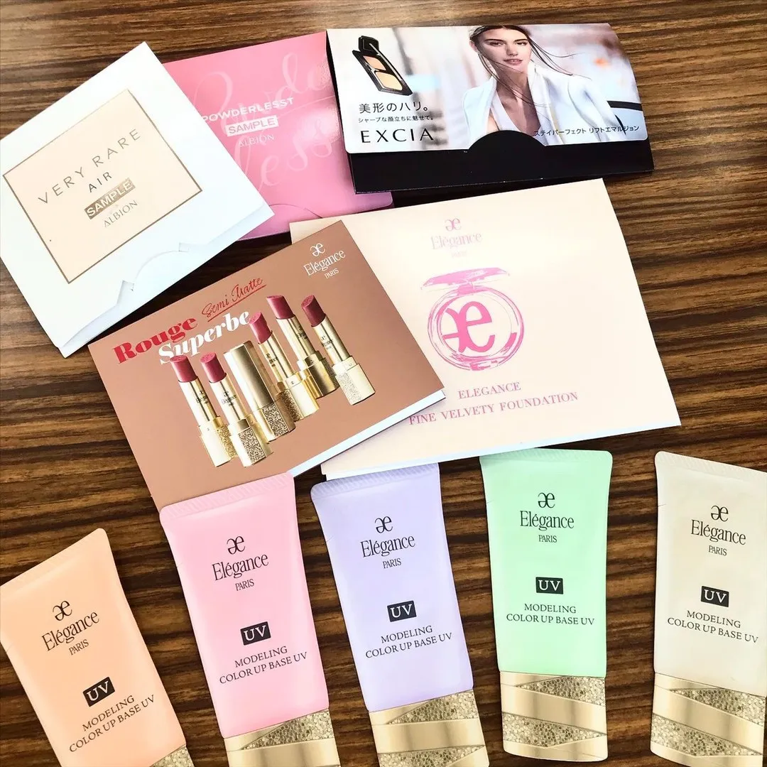 福袋2025年版、企画進行中。